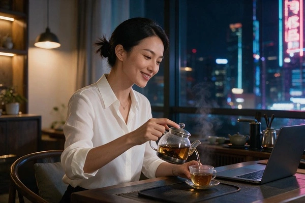 上海M50创意园涂鸦墙全攻略：莫干山路老厂房迷宫感拍摄秘籍